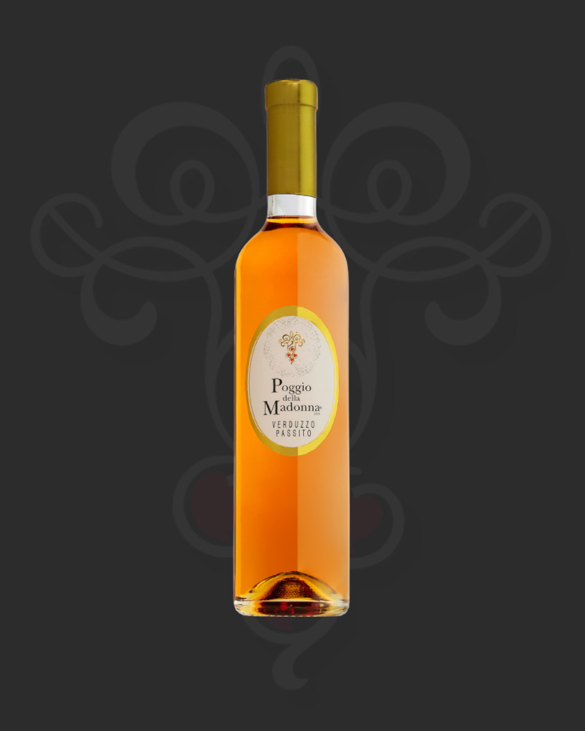 VERDUZZO PASSITO