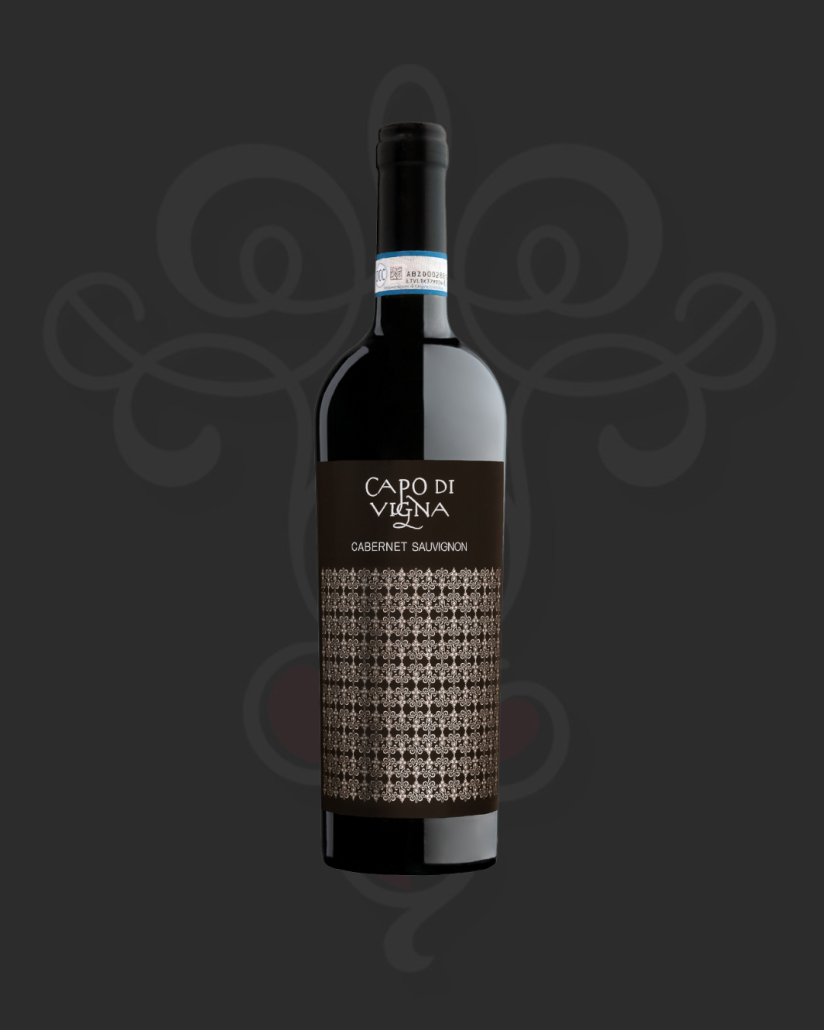 CABERNET SAUVIGNON DOC